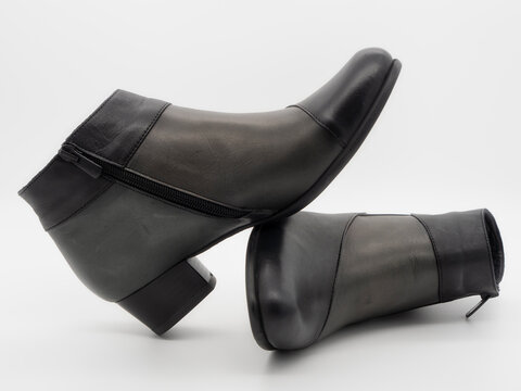 Stiefel
