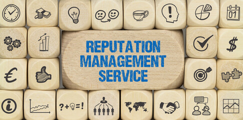 Reputation Management Service