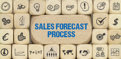 Sales Forecast Process