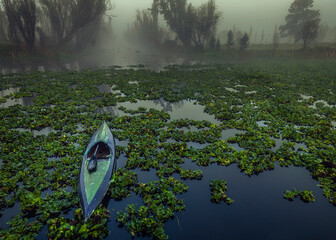 Xochimilco