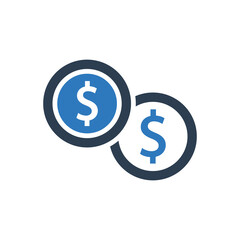 currency exchange icon