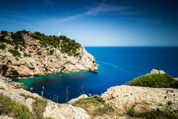 Nord-Ost Trip Mallorca, Arta, Capdepera