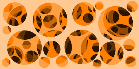 decorative holes art