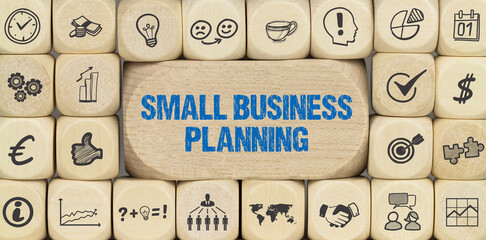 Small Business Planning