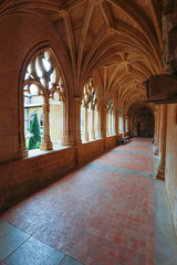 Fototapeta premium Cadouin-1036