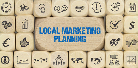 Local Marketing Planning