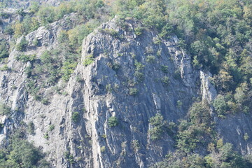 Thale - Hexentanzplatz