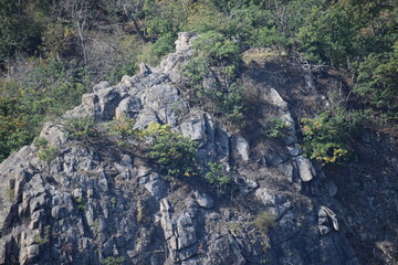 Thale - Hexentanzplatz