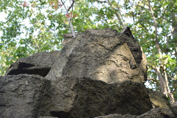 Thale - Hexentanzplatz