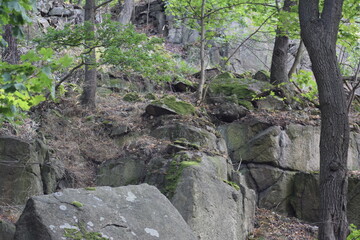 Thale - Hexentanzplatz