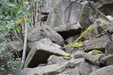 Thale - Hexentanzplatz