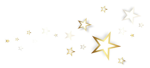 Sterne Stern Star Stars Gold 