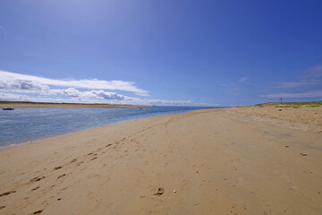 Paysage de Bretagne