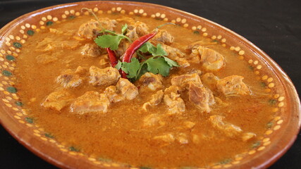 Mole Yahualica 