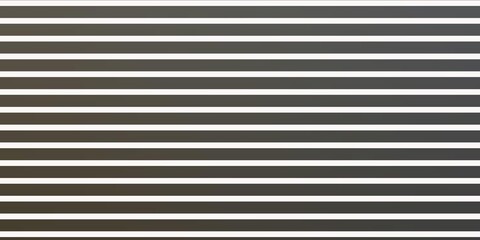 Obraz premium Light Gray vector template with lines. Geometric abstract illustration with blurred lines. Smart design for your promotions.