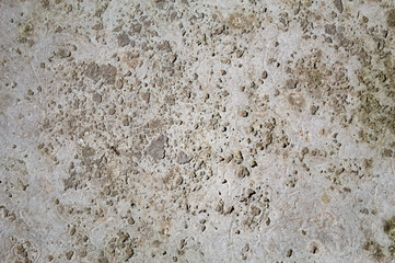 Stone texture found in nature
