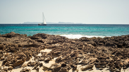 Cap de Ses Salines