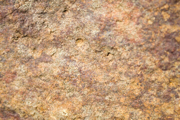 Stone texture found in nature