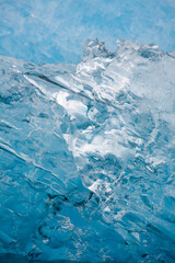 Iceberg, South Sawyer Glacier, Alaska