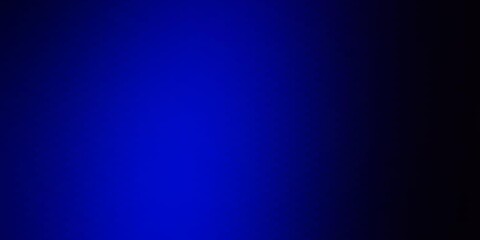Dark BLUE vector backdrop with rectangles. Abstract gradient illustration with rectangles. Template for cellphones.