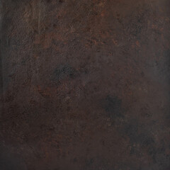  Dark brown background drawn on canvas. Rustic, country, vintage style.