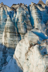 Glacier Bay National Park, Alaska