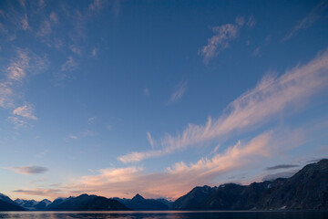 Glacier Bay National Park, Alaska