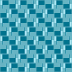 Striped gradient pattern. Simple geometric accent for any surface.