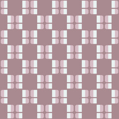 Striped gradient pattern. Simple geometric accent for any surface.