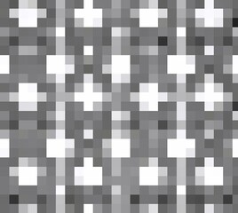 seamless geometric pattern