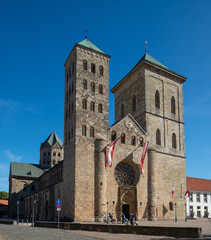 Dom, Osnabrück