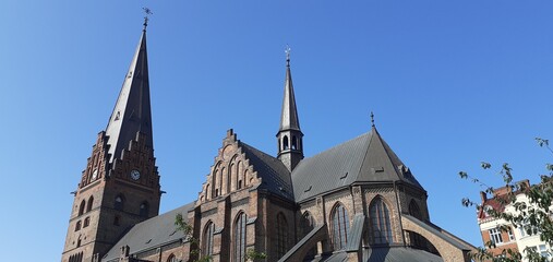 Malm&ouml;, Schweden