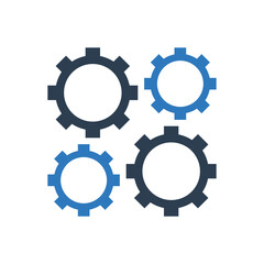 configuration setting icon