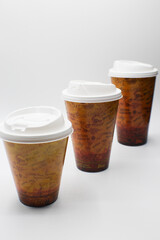 Coffee To-Go Cups