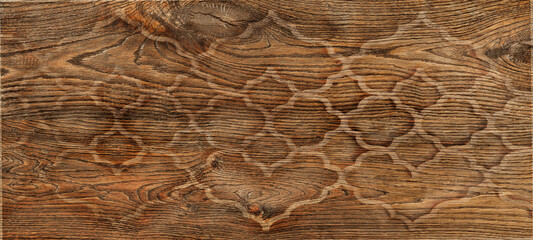 beige with wood background pattern
