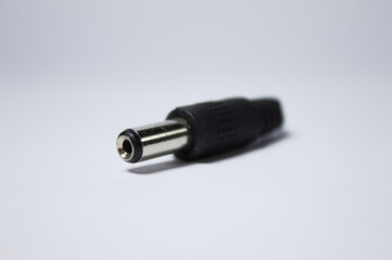 Power plug for electronic devices