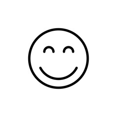 smile icon 