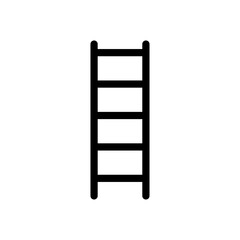 stairis icon vector 