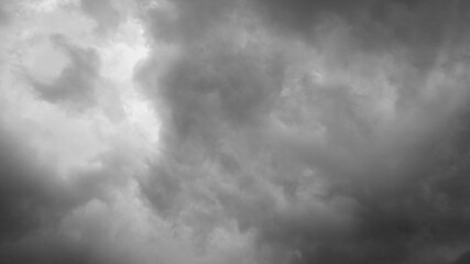 Fototapeta premium clouds in the sky