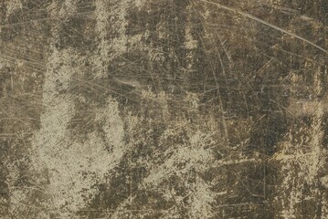 stone texture from dirty brown gray old concrete wall