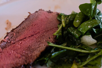 asado típico argentina costilla carne matambre a las brasas 