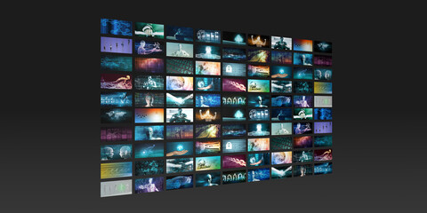 Entertainment Technology