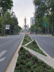 Reforma Ciudad de Mèxico 