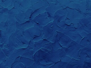 blue texture,Beautiful Abstract Grunge Decorative Navy Blue Dark Stucco Wall Background. Art Rough Stylized Texture Banner With Space For Text