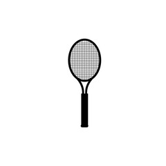 racket logo