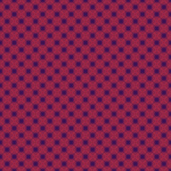 Illustration with repetitive geometric shapes covering the background. Drawing with colored pattern that can be used as a web pattern, wallpaper, digital graphics, gifts and artistic decorations.