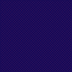 Illustration with repetitive geometric shapes covering the background. Drawing with colored pattern that can be used as a web pattern, wallpaper, digital graphics, gifts and artistic decorations.