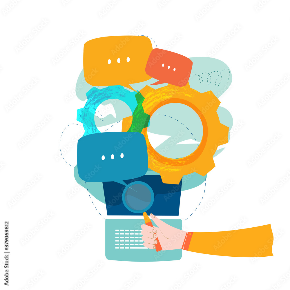 Poster seo analytics, keyword research, market research, seo optimization for website and mobile website ve