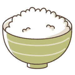 ご飯