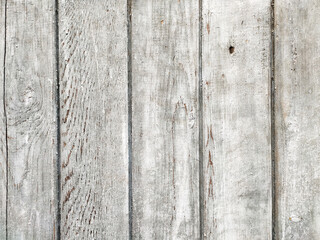 old abandoned building door